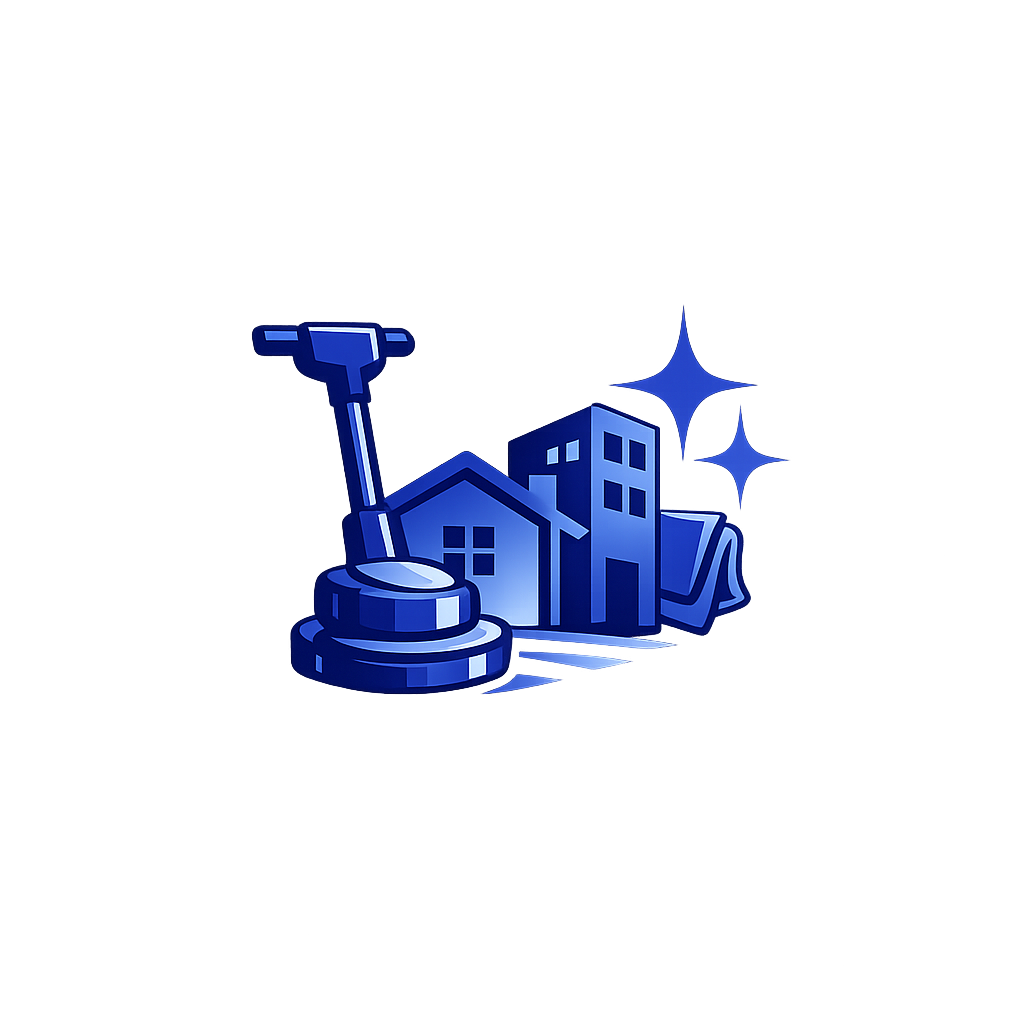 Grundreinigung Logo